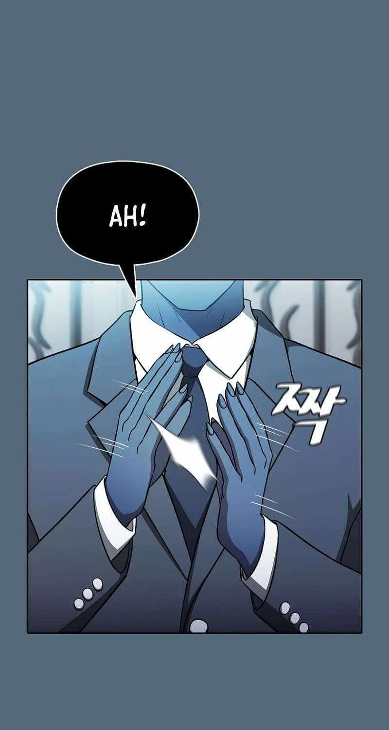 The Constellation That Returned From Hell Chapter 165 page 25 - 