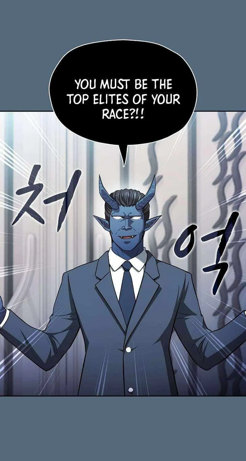The Constellation That Returned From Hell Chapter 165 page 26 - 