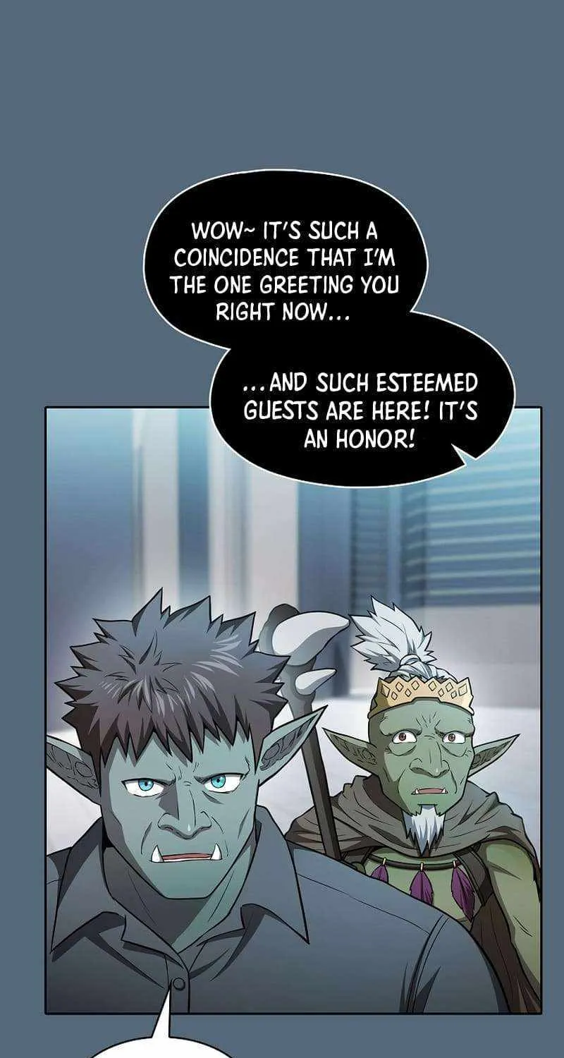 The Constellation That Returned From Hell Chapter 165 page 27 - 