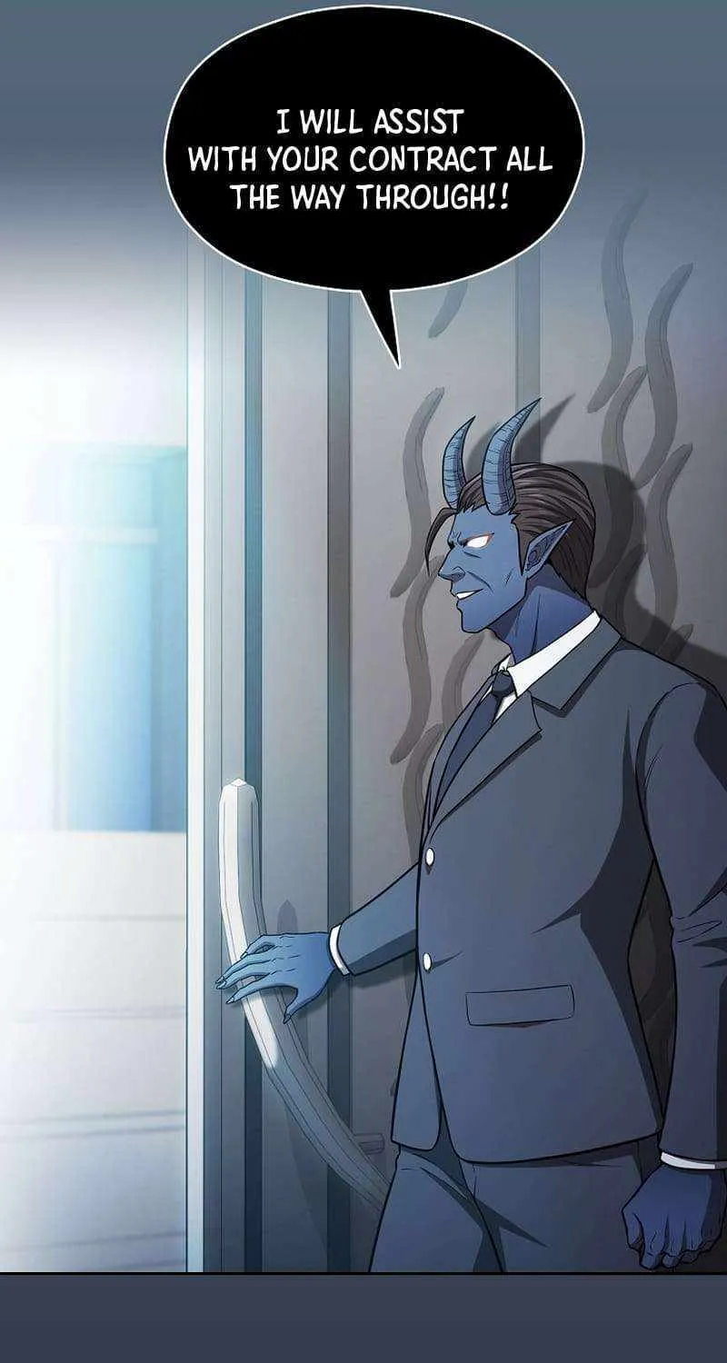 The Constellation That Returned From Hell Chapter 165 page 30 - 