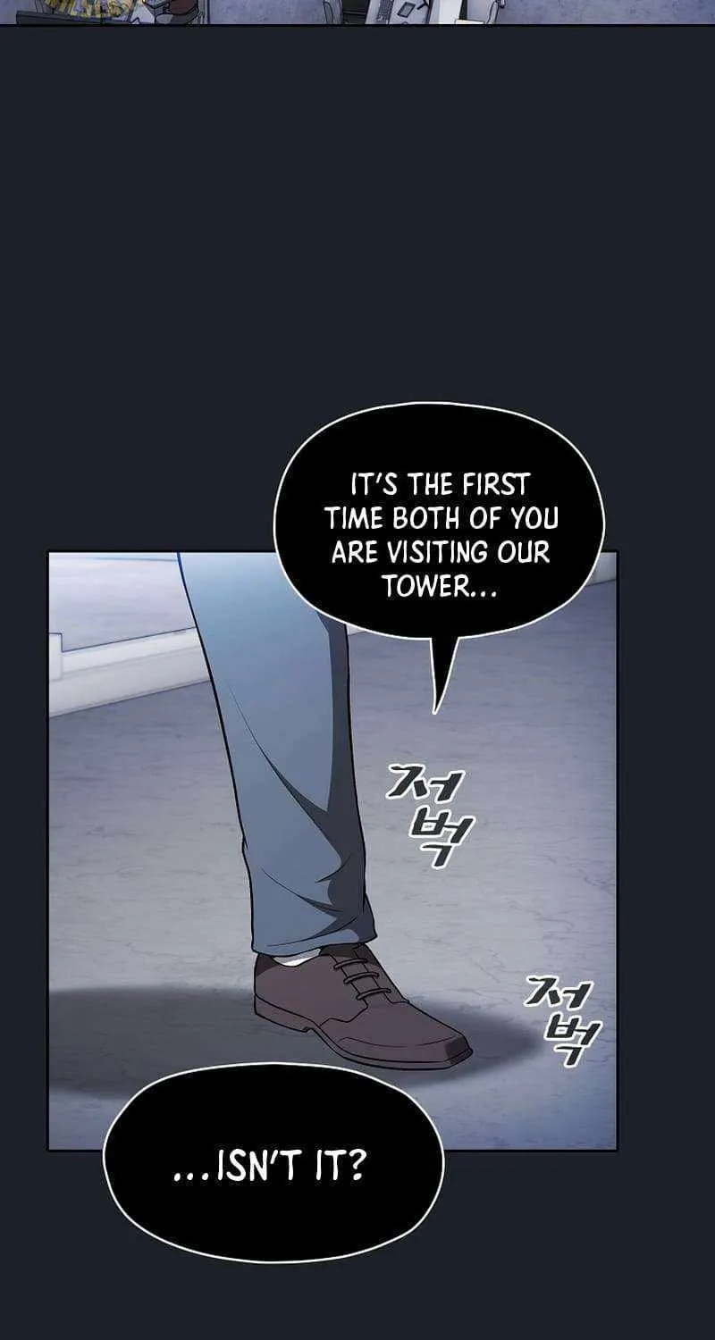 The Constellation That Returned From Hell Chapter 165 page 34 - 
