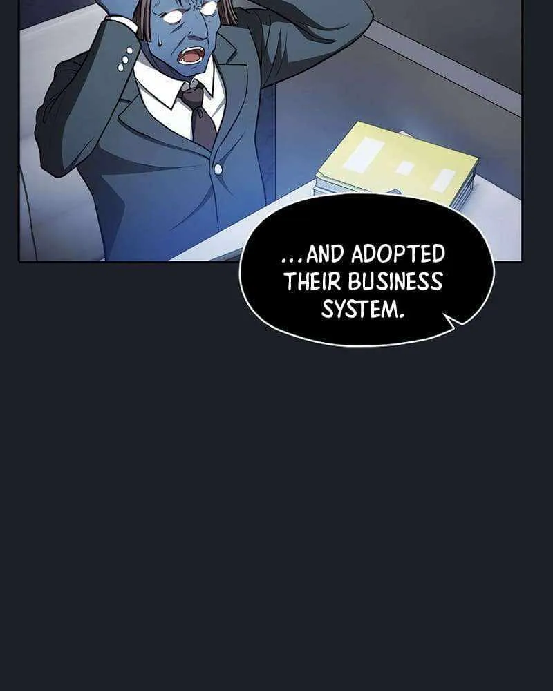 The Constellation That Returned From Hell Chapter 165 page 43 - 
