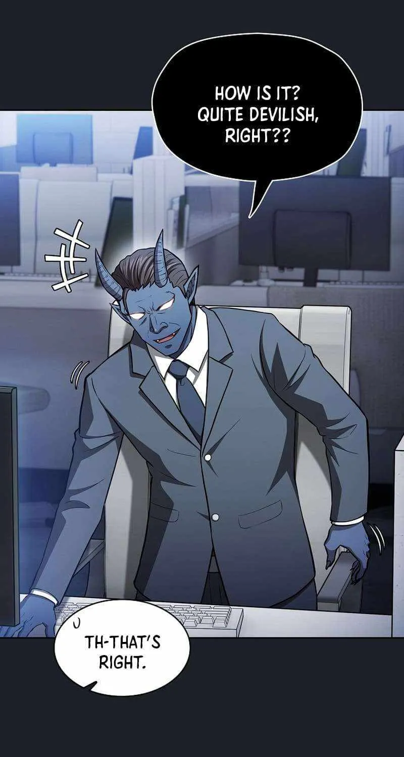 The Constellation That Returned From Hell Chapter 165 page 44 - 