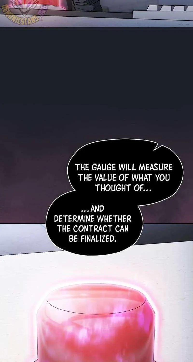 The Constellation That Returned From Hell Chapter 165 page 47 - 