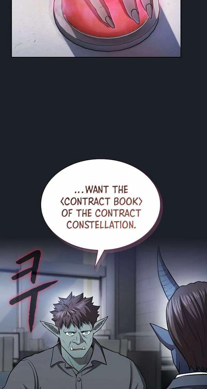 The Constellation That Returned From Hell Chapter 165 page 49 - 