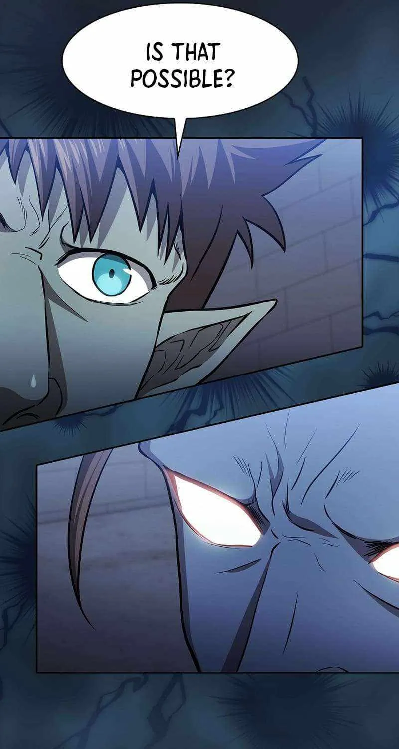 The Constellation That Returned From Hell Chapter 165 page 51 - 