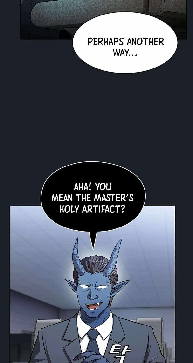 The Constellation That Returned From Hell Chapter 165 page 53 - 