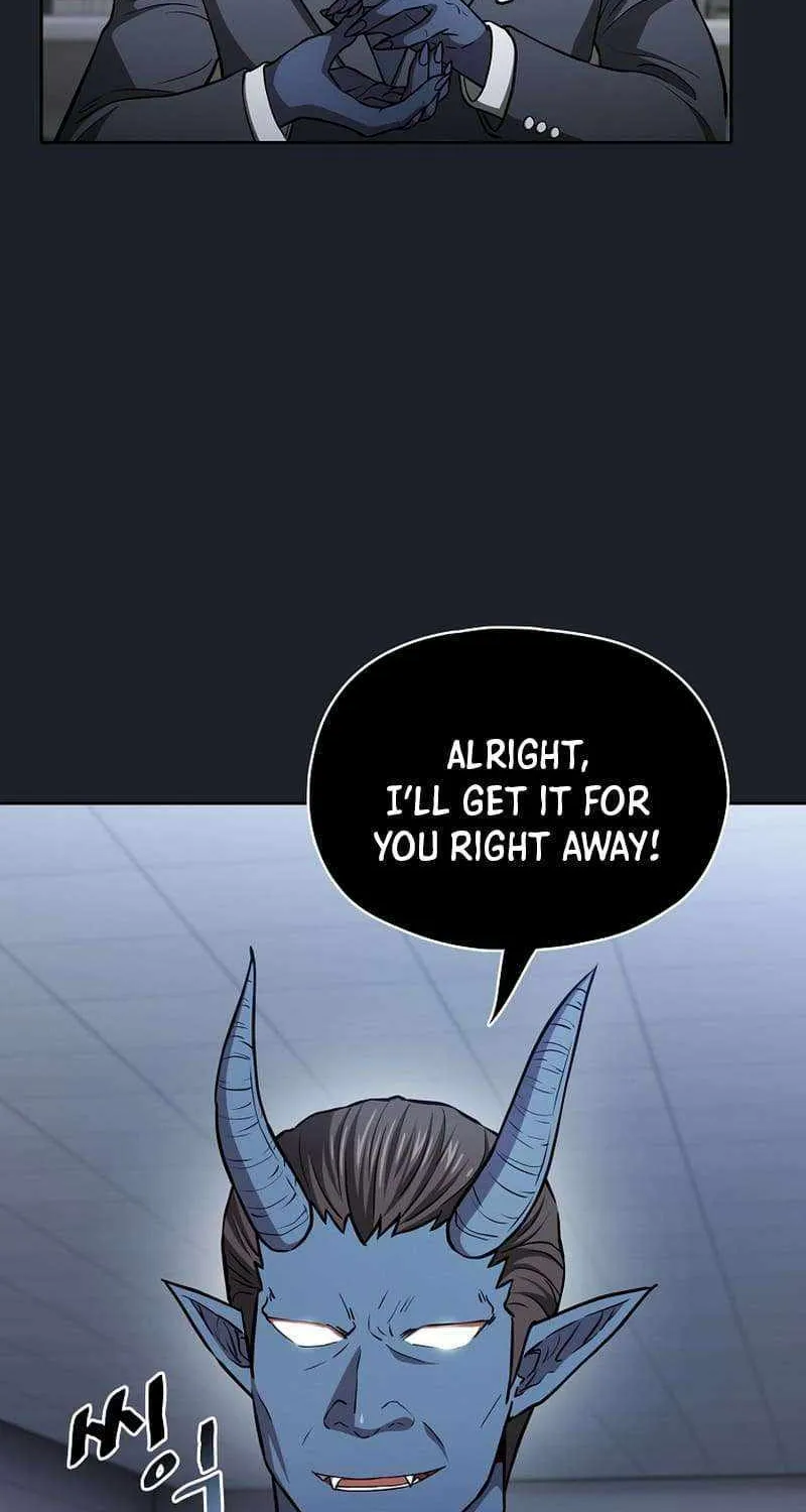 The Constellation That Returned From Hell Chapter 165 page 54 - 