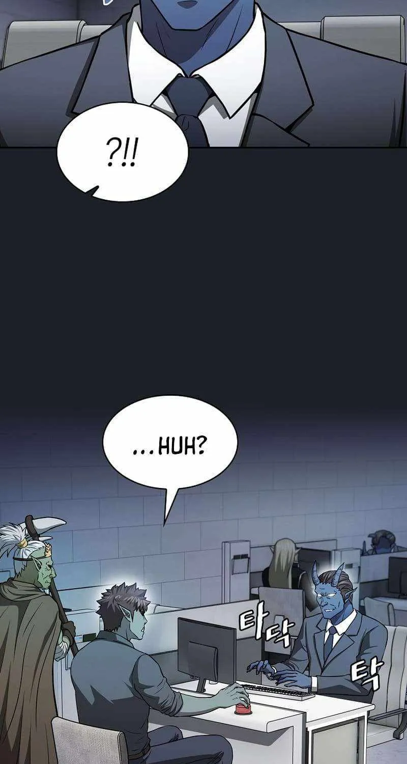 The Constellation That Returned From Hell Chapter 165 page 55 - 