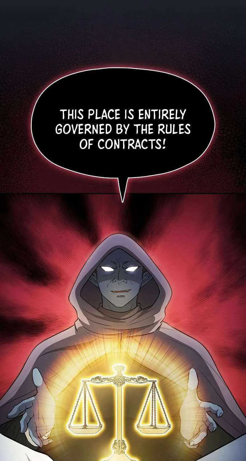 The Constellation That Returned From Hell Chapter 165 page 58 - 