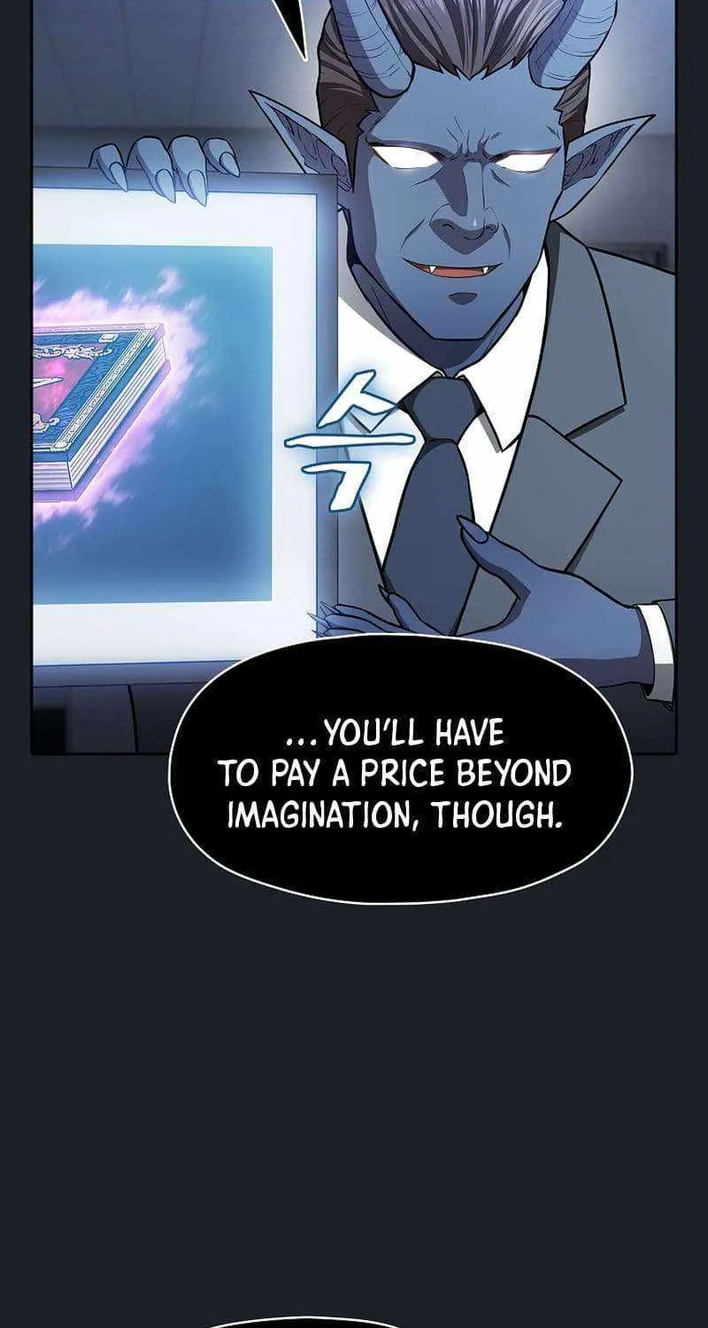 The Constellation That Returned From Hell Chapter 165 page 60 - 