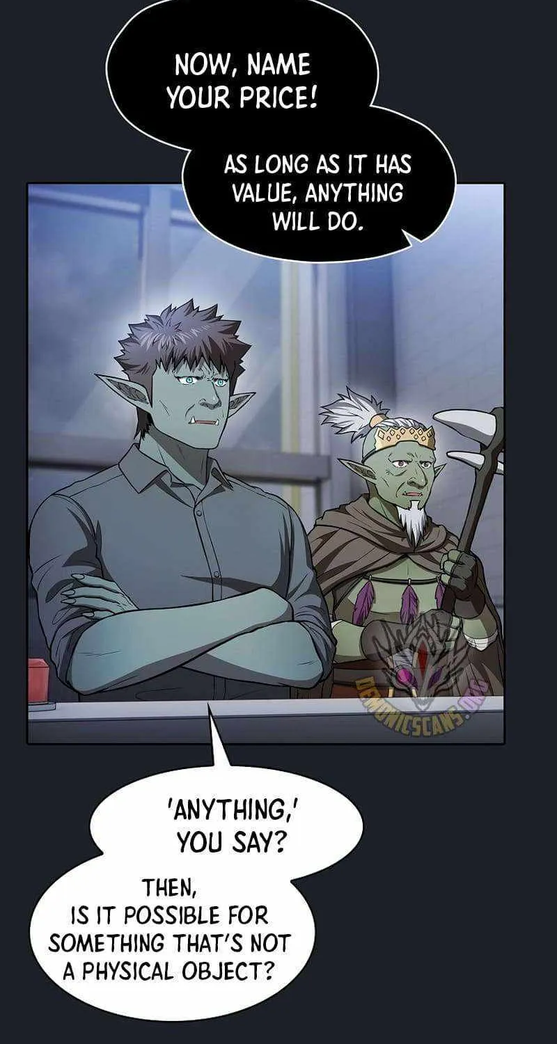 The Constellation That Returned From Hell Chapter 165 page 61 - 