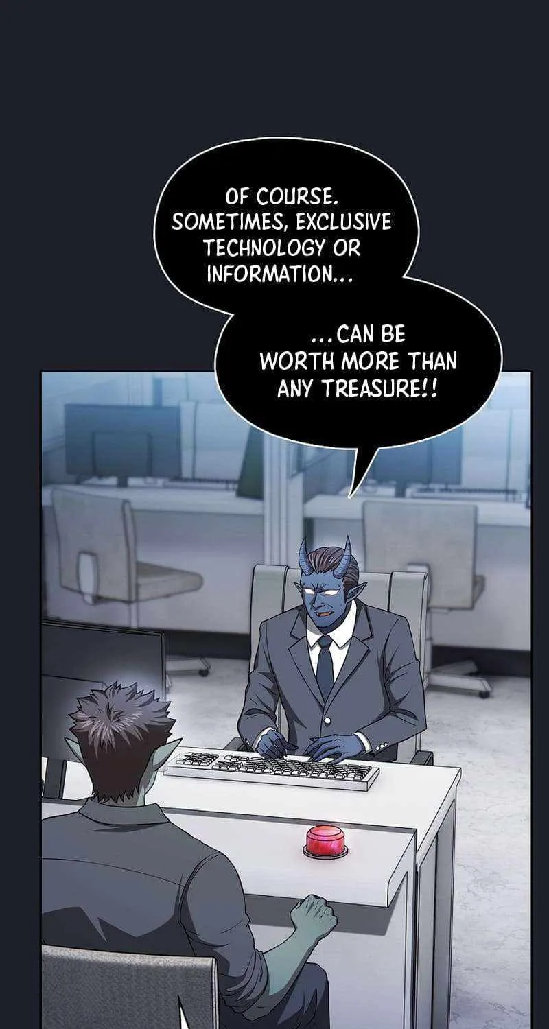 The Constellation That Returned From Hell Chapter 165 page 62 - 