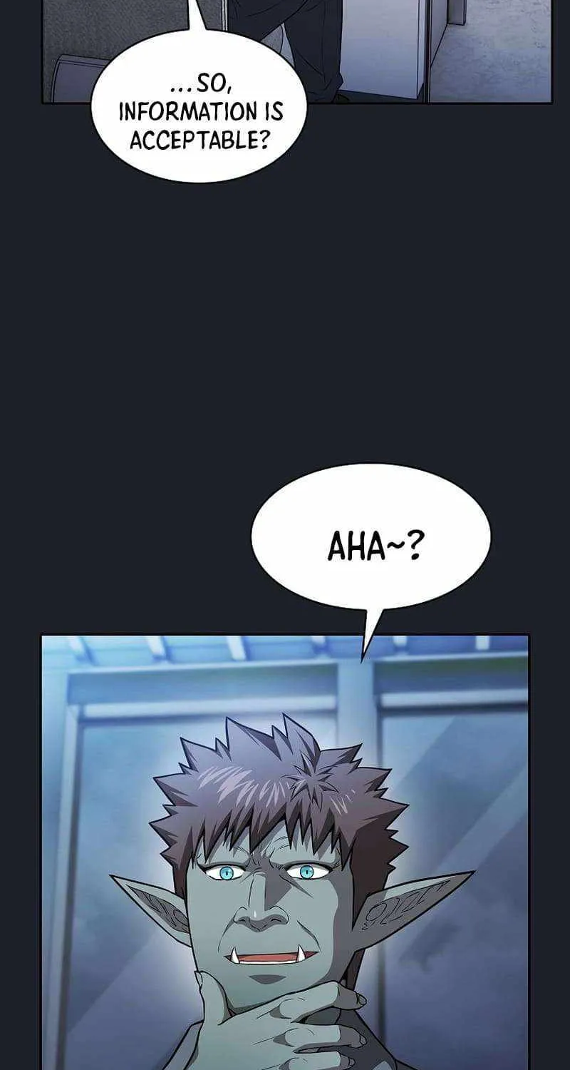 The Constellation That Returned From Hell Chapter 165 page 63 - 