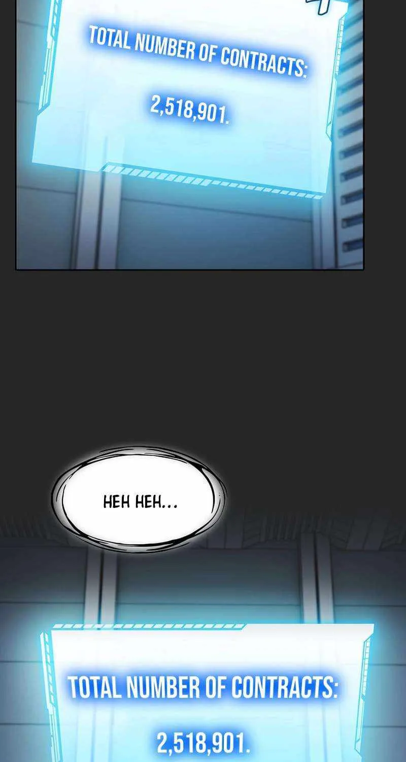 The Constellation That Returned From Hell Chapter 165 page 67 - 