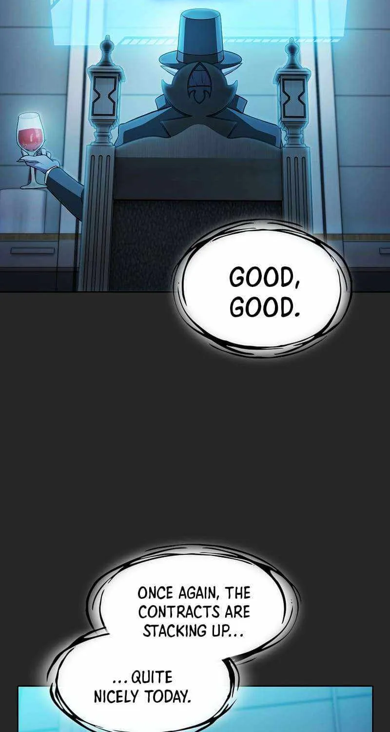 The Constellation That Returned From Hell Chapter 165 page 68 - 