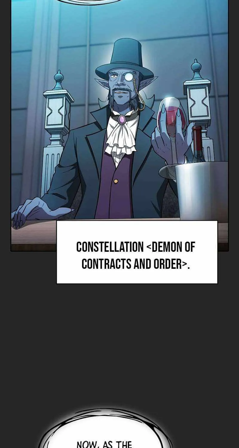 The Constellation That Returned From Hell Chapter 165 page 69 - 