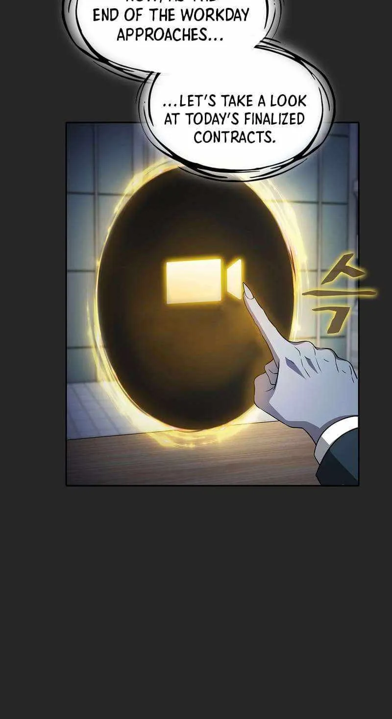 The Constellation That Returned From Hell Chapter 165 page 70 - 