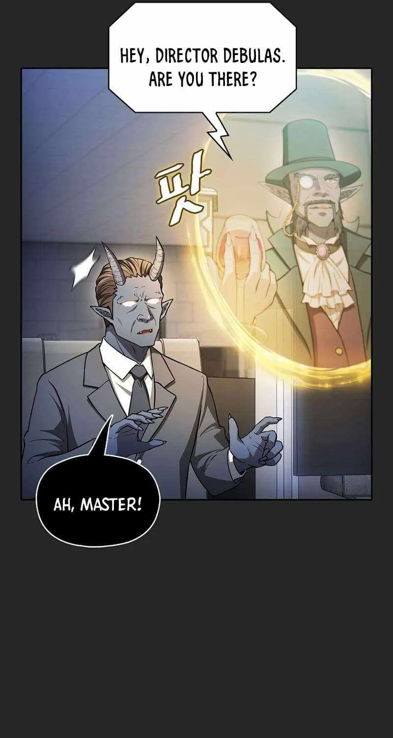 The Constellation That Returned From Hell Chapter 165 page 71 - 