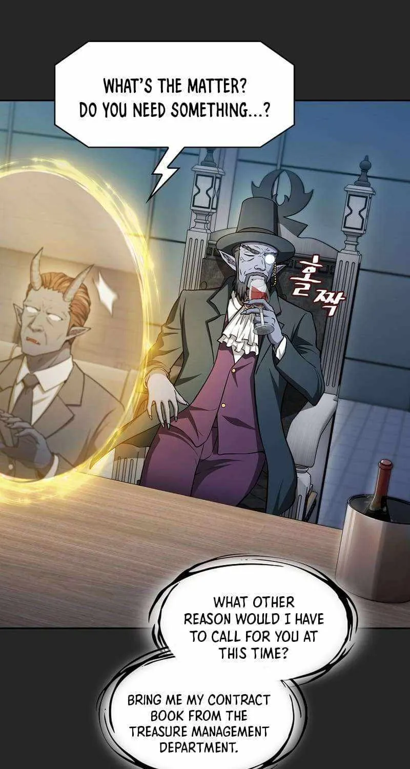 The Constellation That Returned From Hell Chapter 165 page 72 - 
