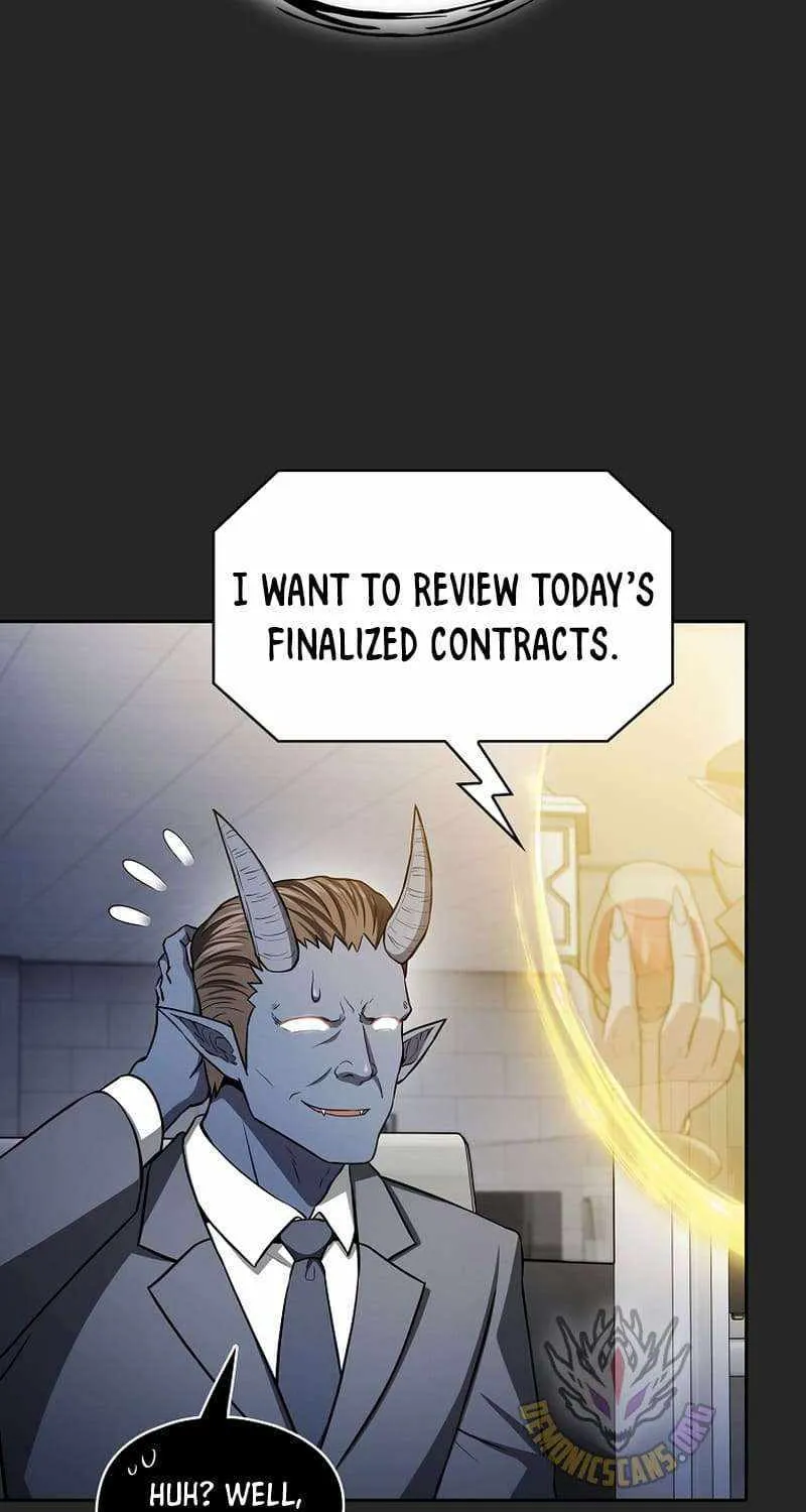 The Constellation That Returned From Hell Chapter 165 page 73 - 
