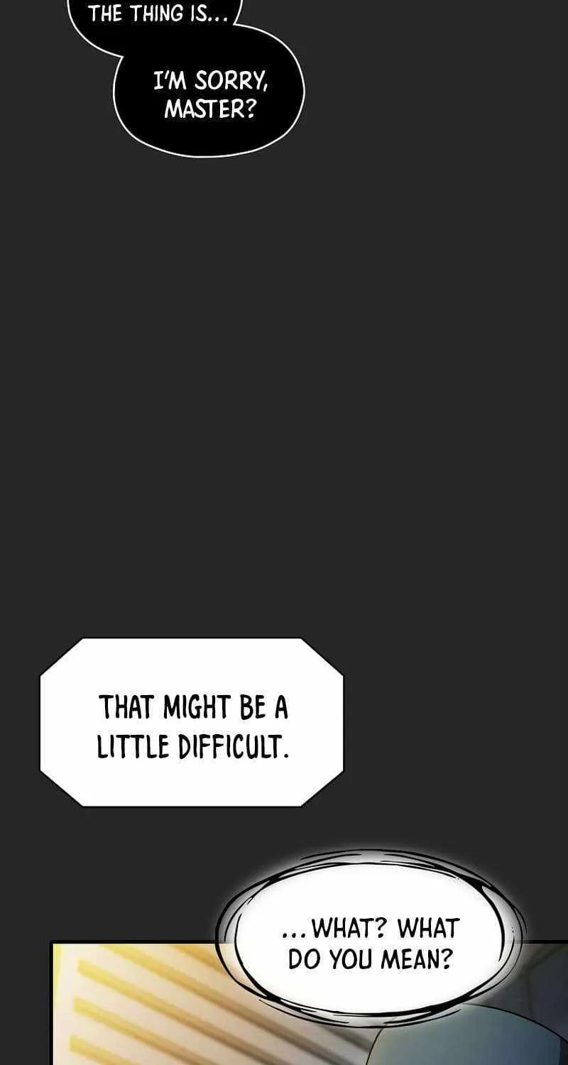 The Constellation That Returned From Hell Chapter 165 page 74 - 