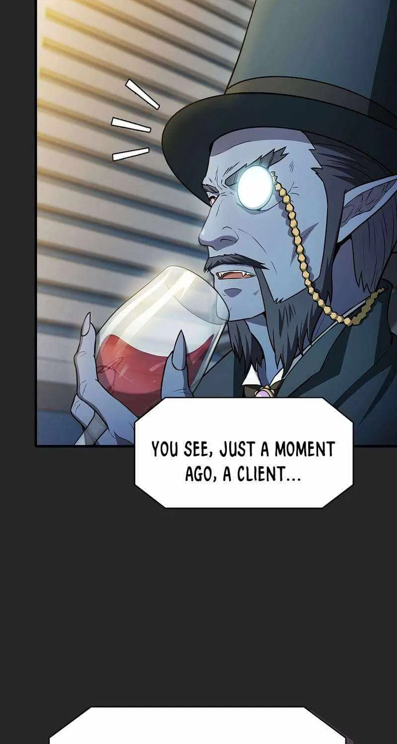 The Constellation That Returned From Hell Chapter 165 page 75 - 