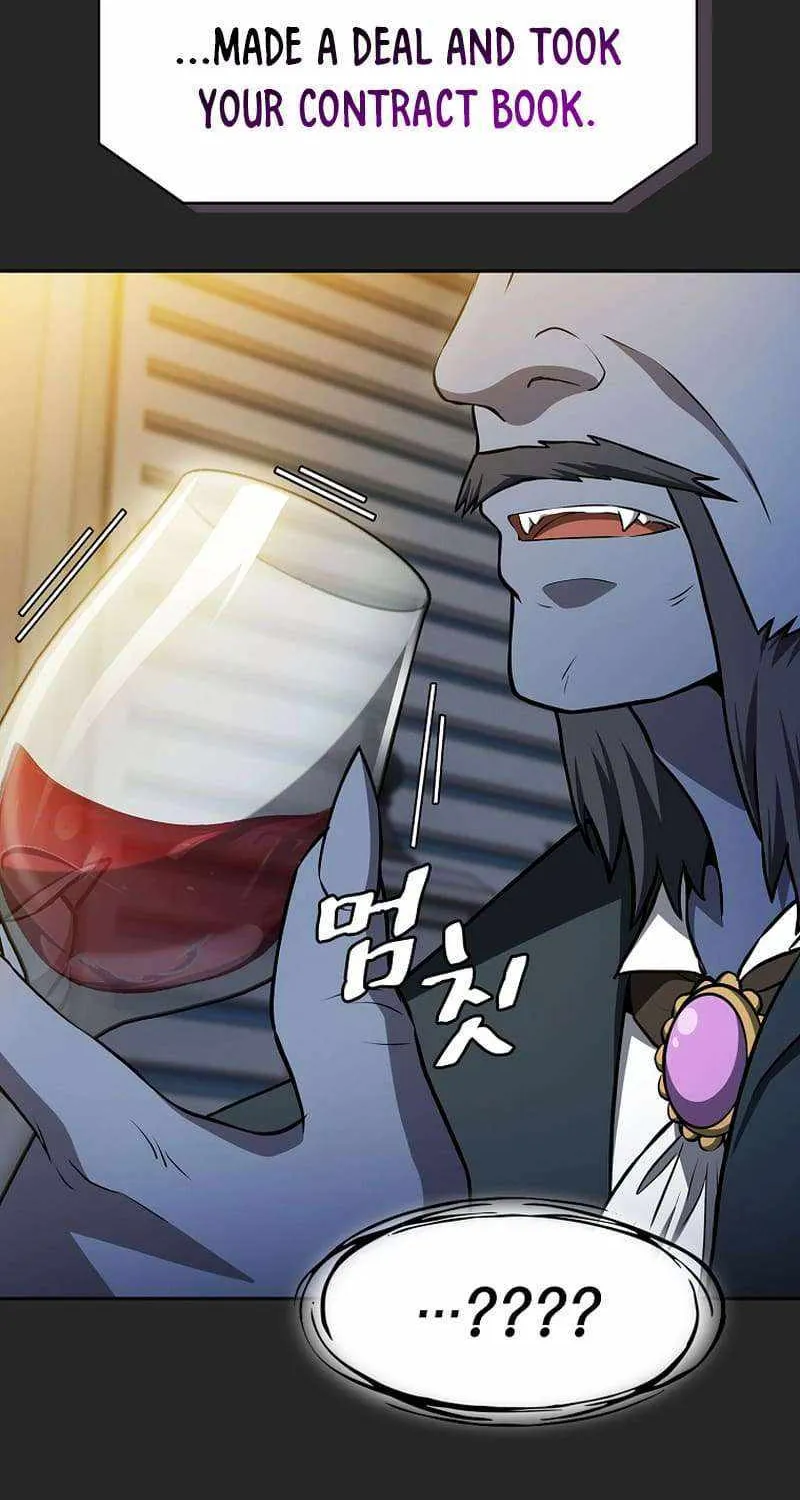 The Constellation That Returned From Hell Chapter 165 page 76 - 