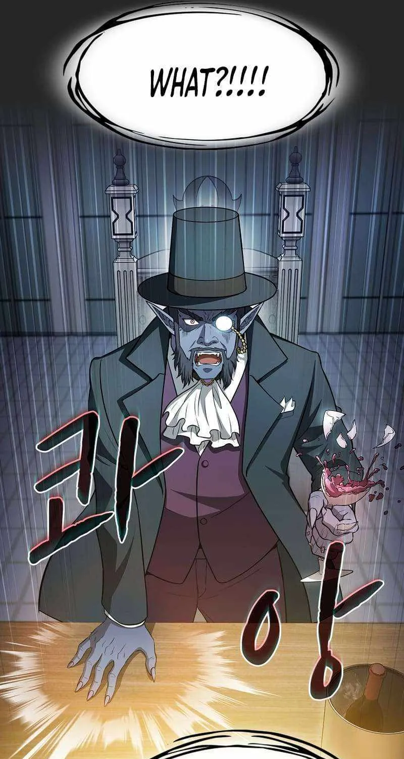 The Constellation That Returned From Hell Chapter 165 page 78 - 
