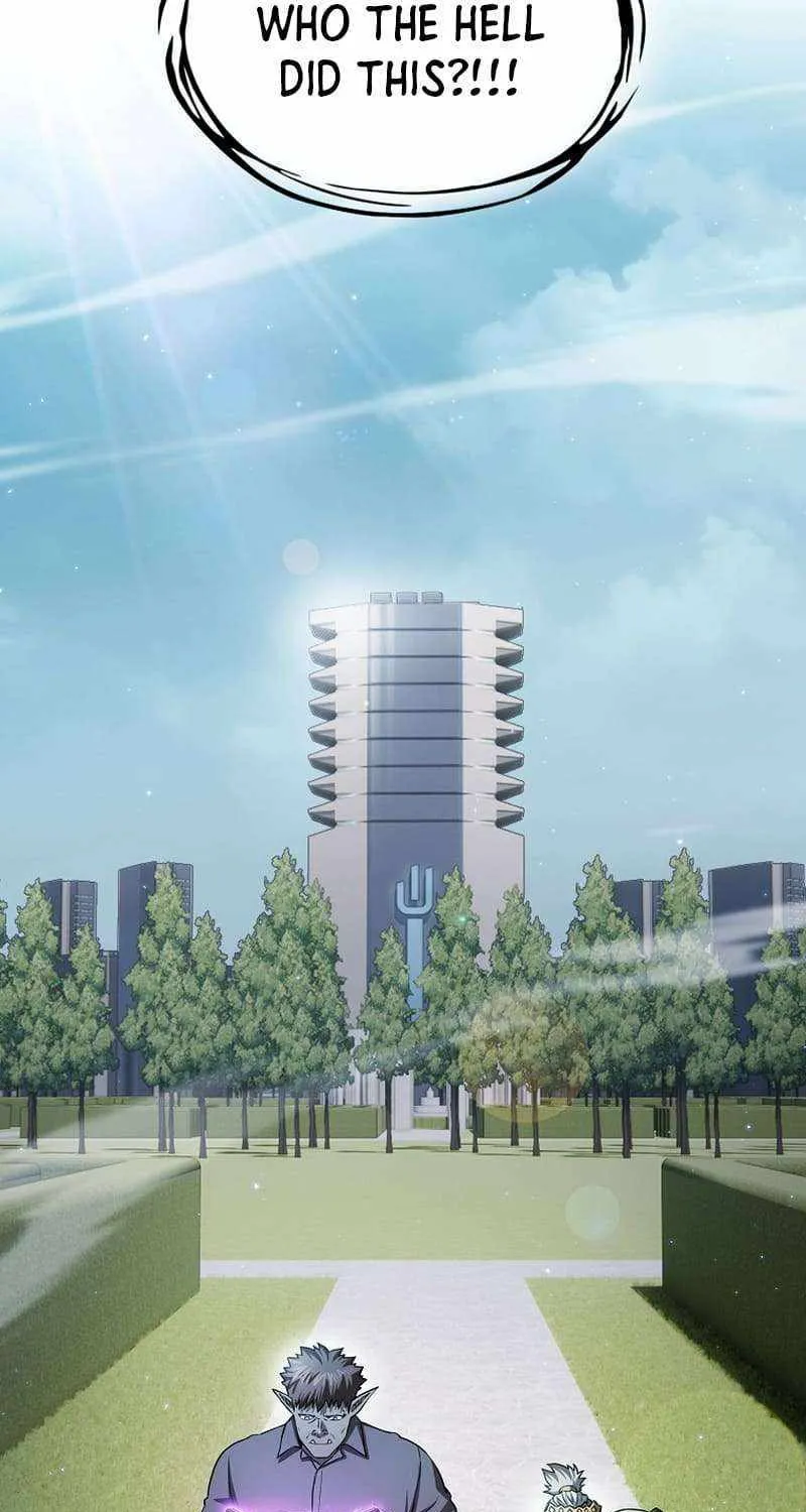 The Constellation That Returned From Hell Chapter 165 page 80 - 