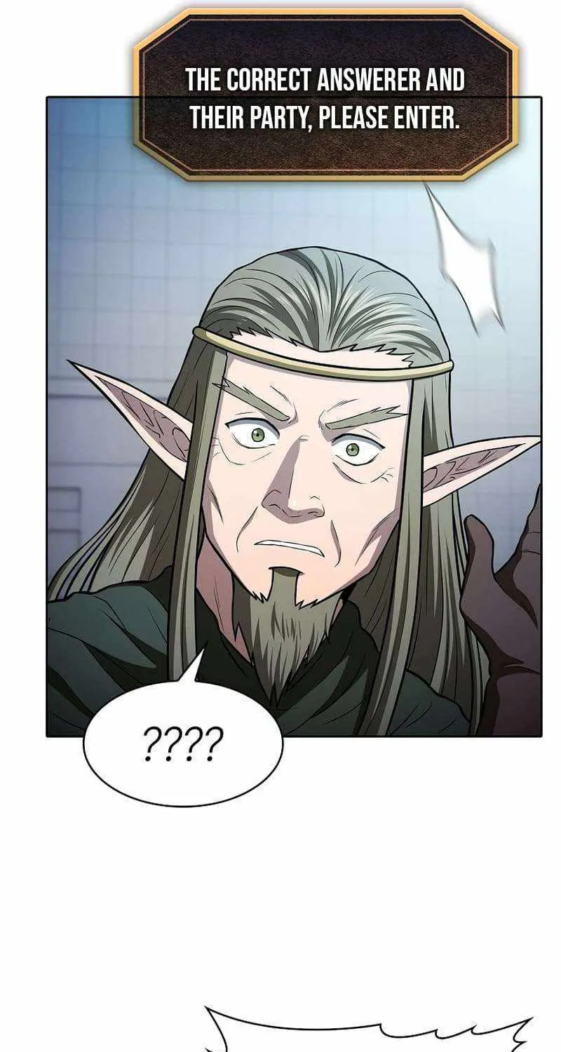 The Constellation That Returned From Hell Chapter 165 page 9 - 
