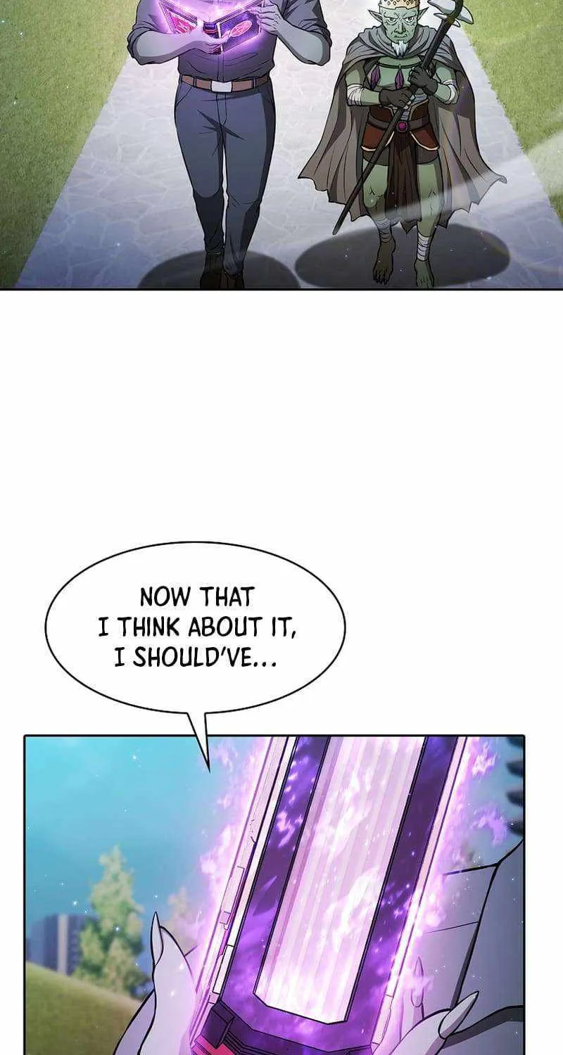 The Constellation That Returned From Hell Chapter 165 page 81 - 