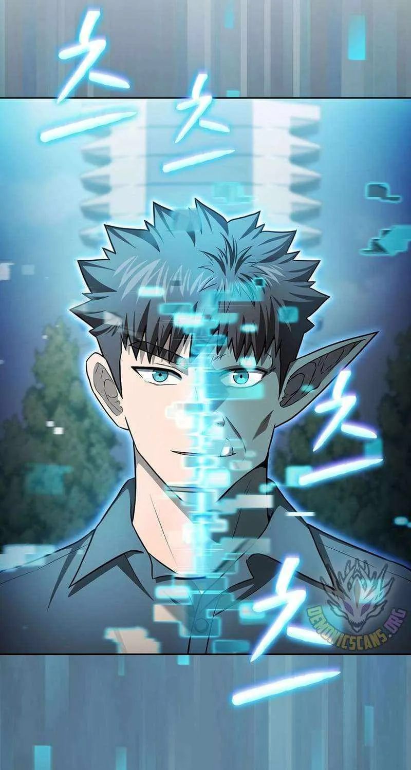 The Constellation That Returned From Hell Chapter 165 page 83 - 