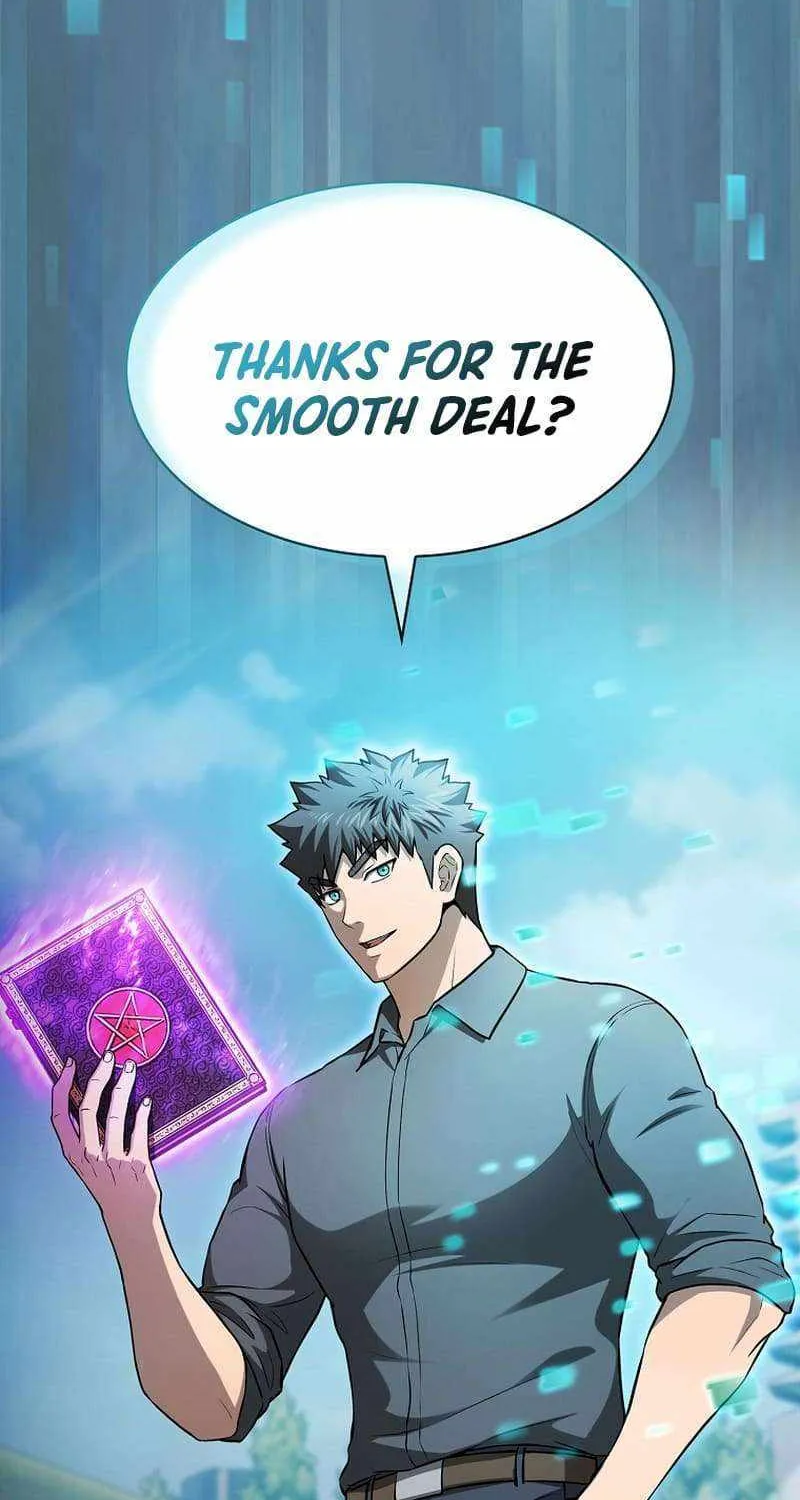 The Constellation That Returned From Hell Chapter 165 page 84 - 