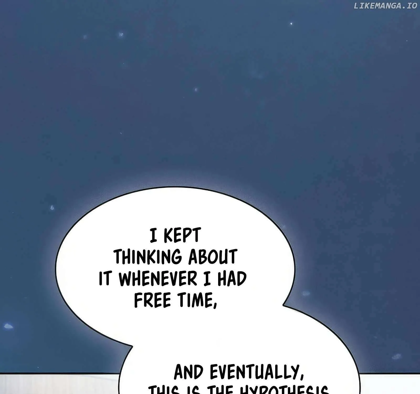 The Constellation That Returned From Hell Chapter 166 page 101 - 