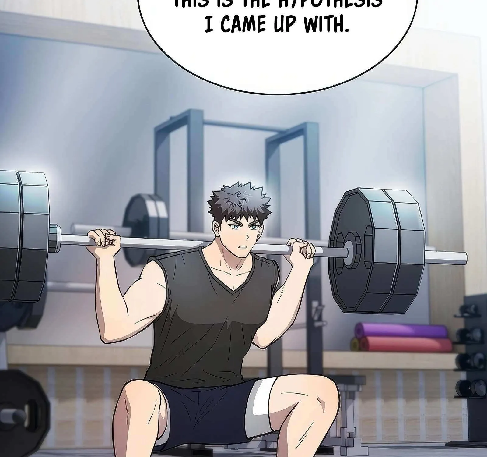 The Constellation That Returned From Hell Chapter 166 page 102 - 