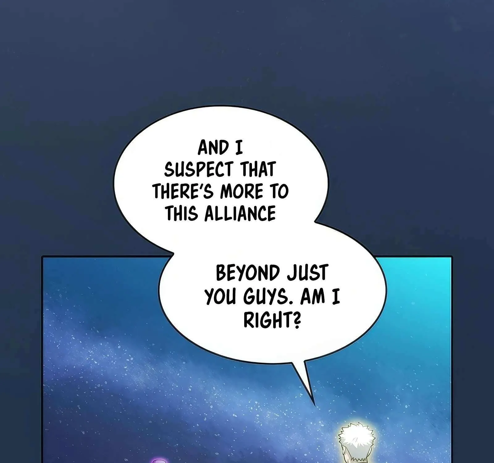 The Constellation That Returned From Hell Chapter 166 page 107 - 