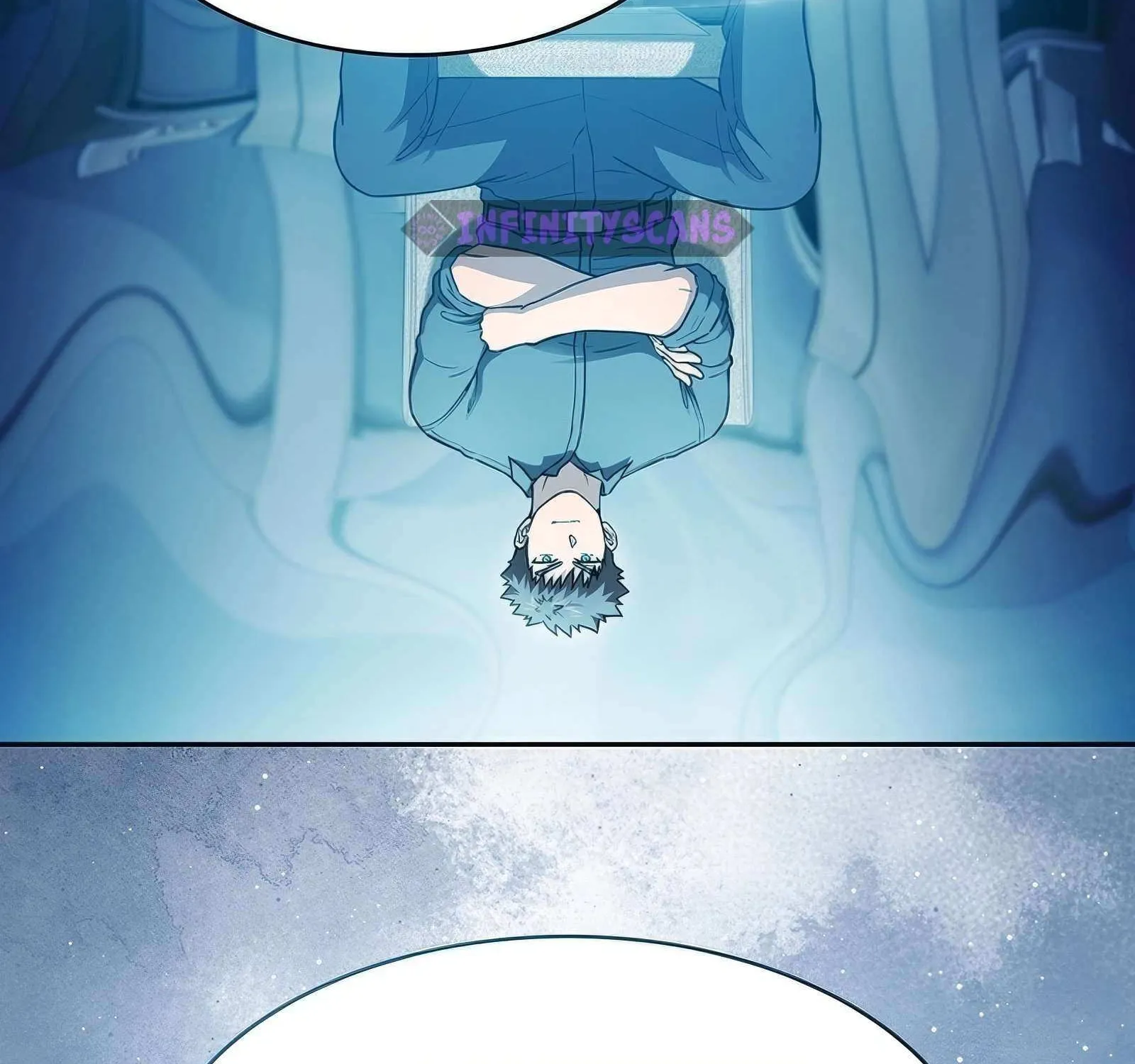 The Constellation That Returned From Hell Chapter 166 page 12 - 