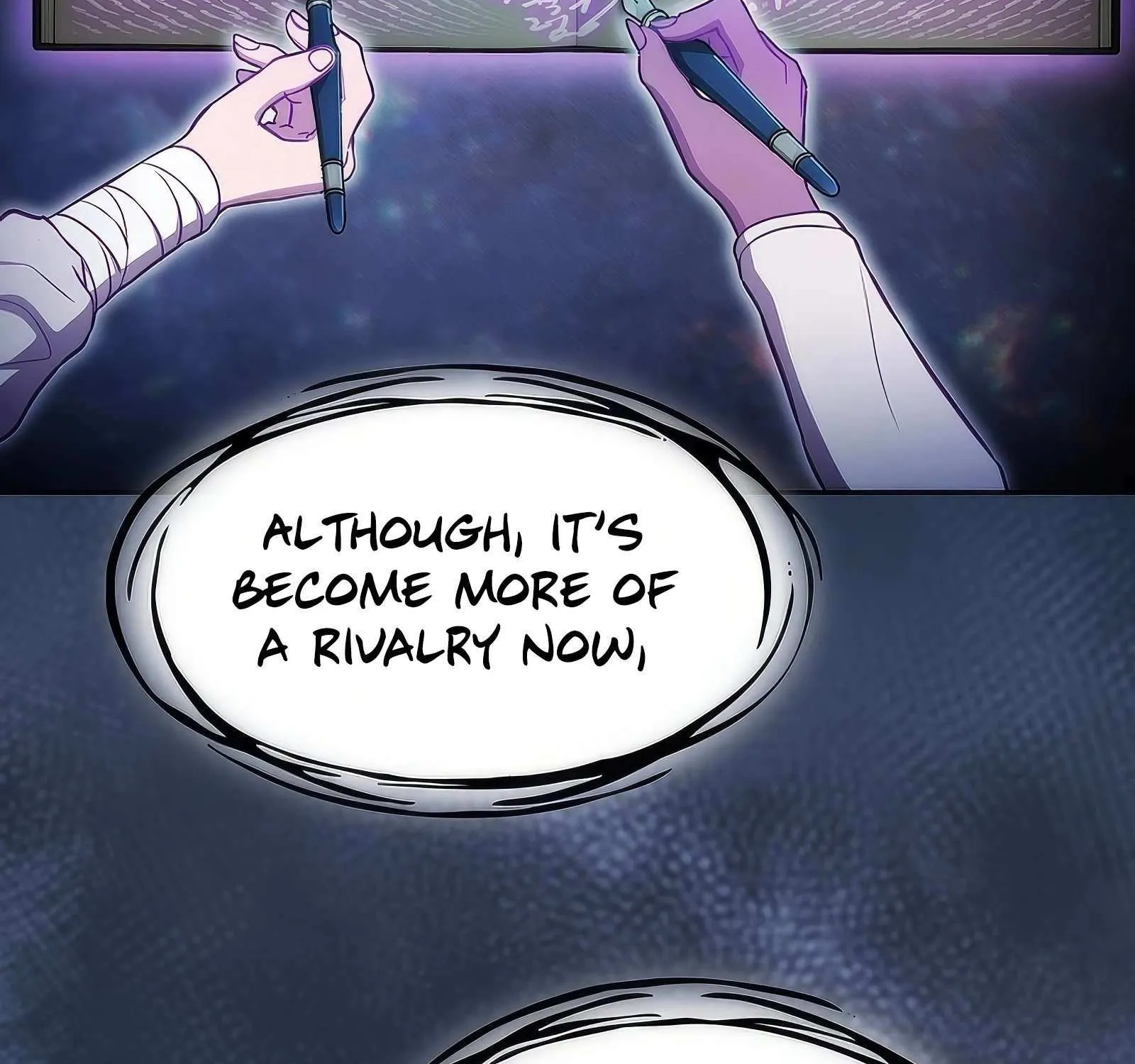 The Constellation That Returned From Hell Chapter 166 page 114 - 