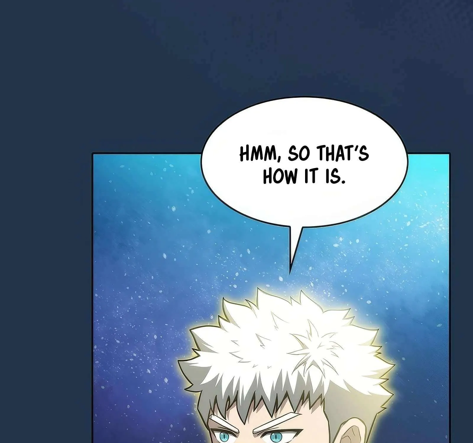 The Constellation That Returned From Hell Chapter 166 page 116 - 