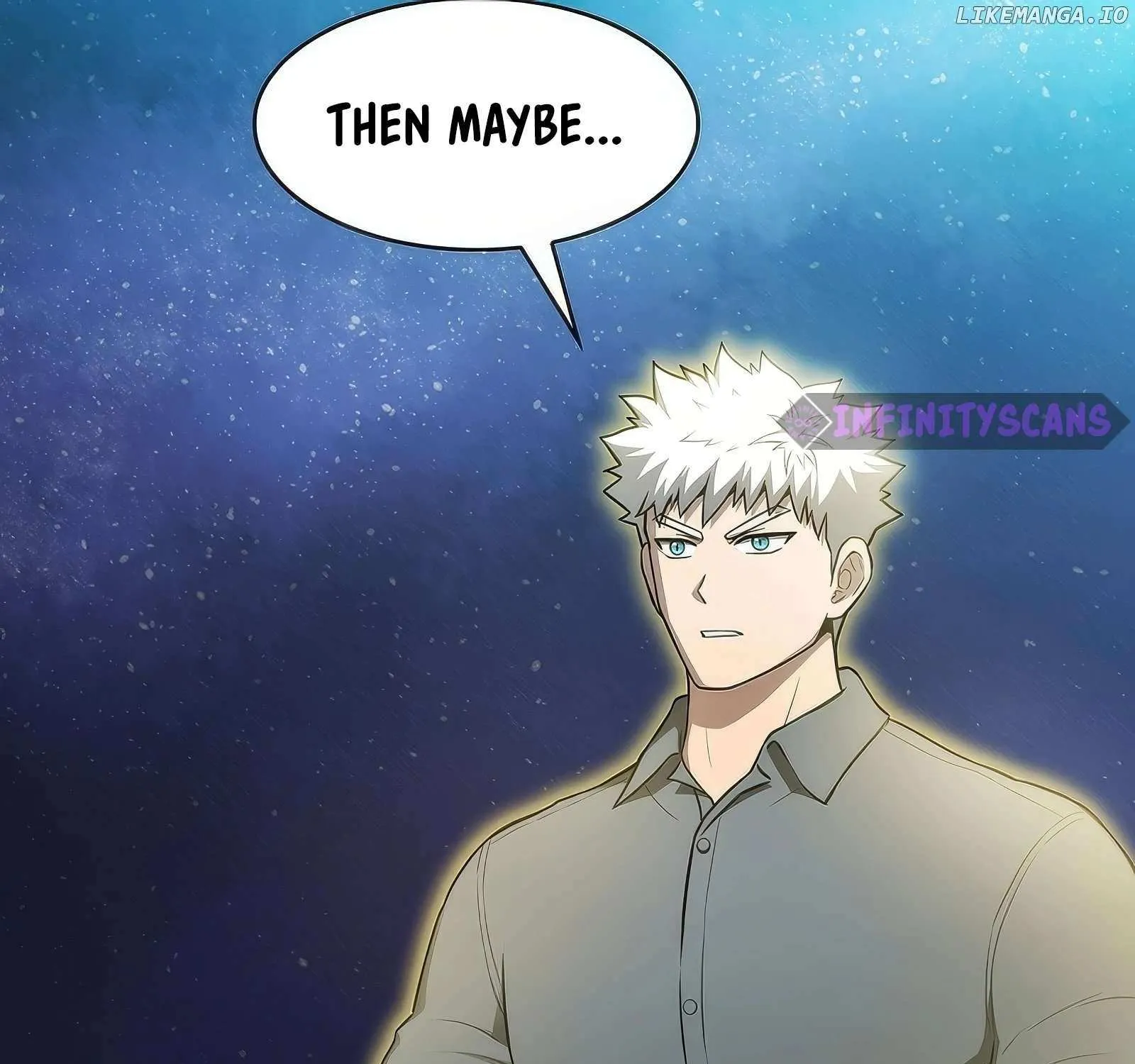 The Constellation That Returned From Hell Chapter 166 page 119 - 