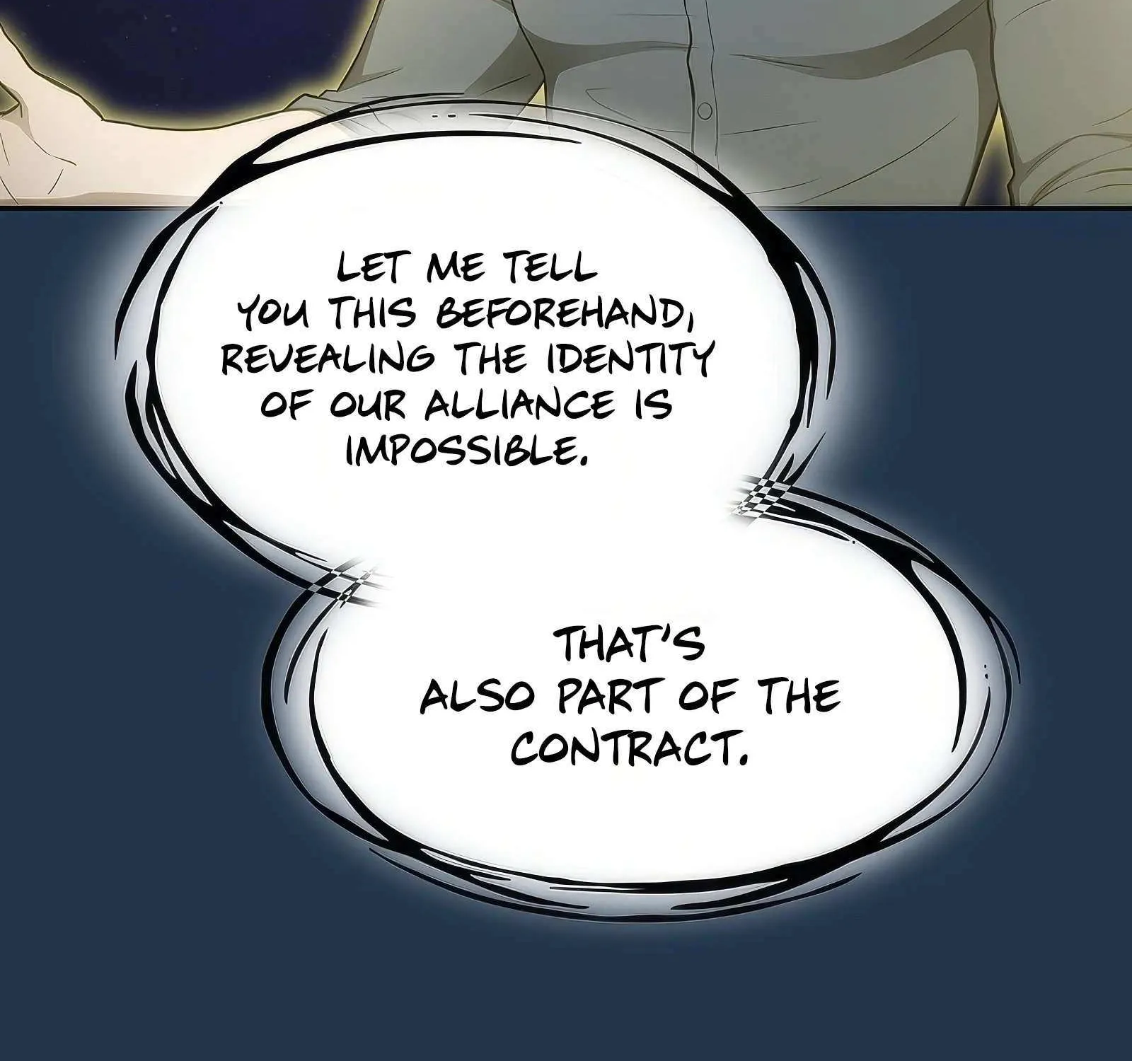 The Constellation That Returned From Hell Chapter 166 page 120 - 