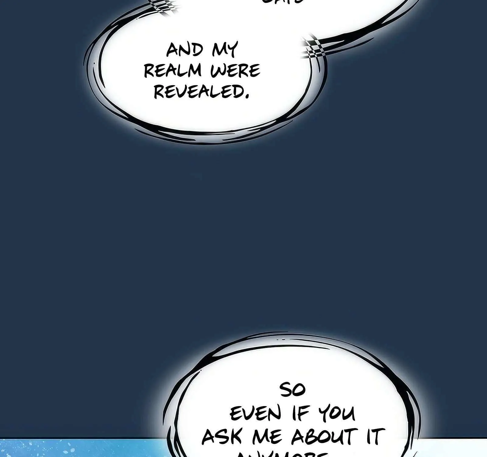 The Constellation That Returned From Hell Chapter 166 page 123 - 