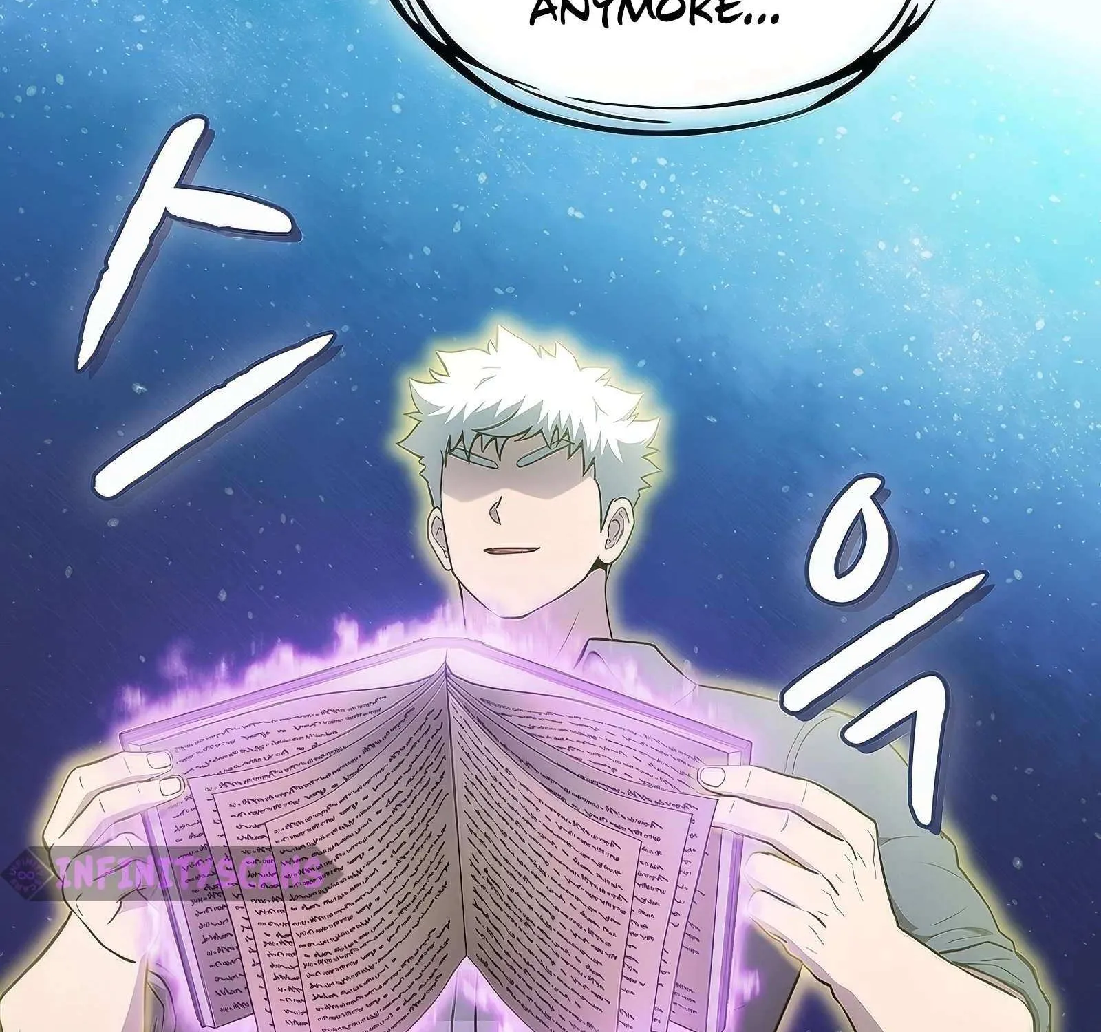 The Constellation That Returned From Hell Chapter 166 page 124 - 