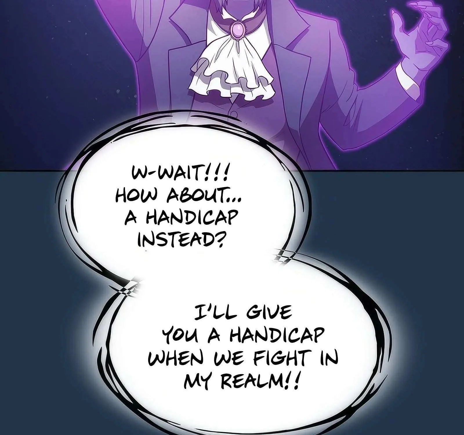 The Constellation That Returned From Hell Chapter 166 page 128 - 