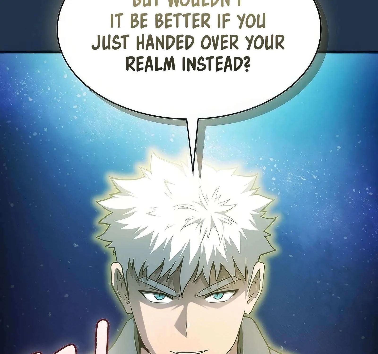 The Constellation That Returned From Hell Chapter 166 page 132 - 