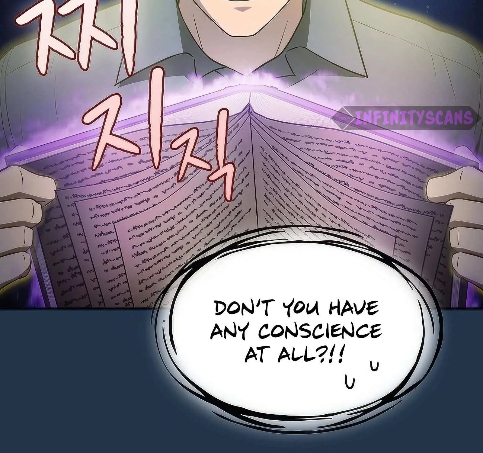 The Constellation That Returned From Hell Chapter 166 page 133 - 