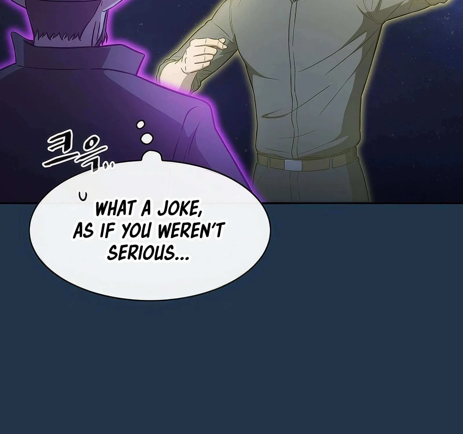 The Constellation That Returned From Hell Chapter 166 page 136 - 