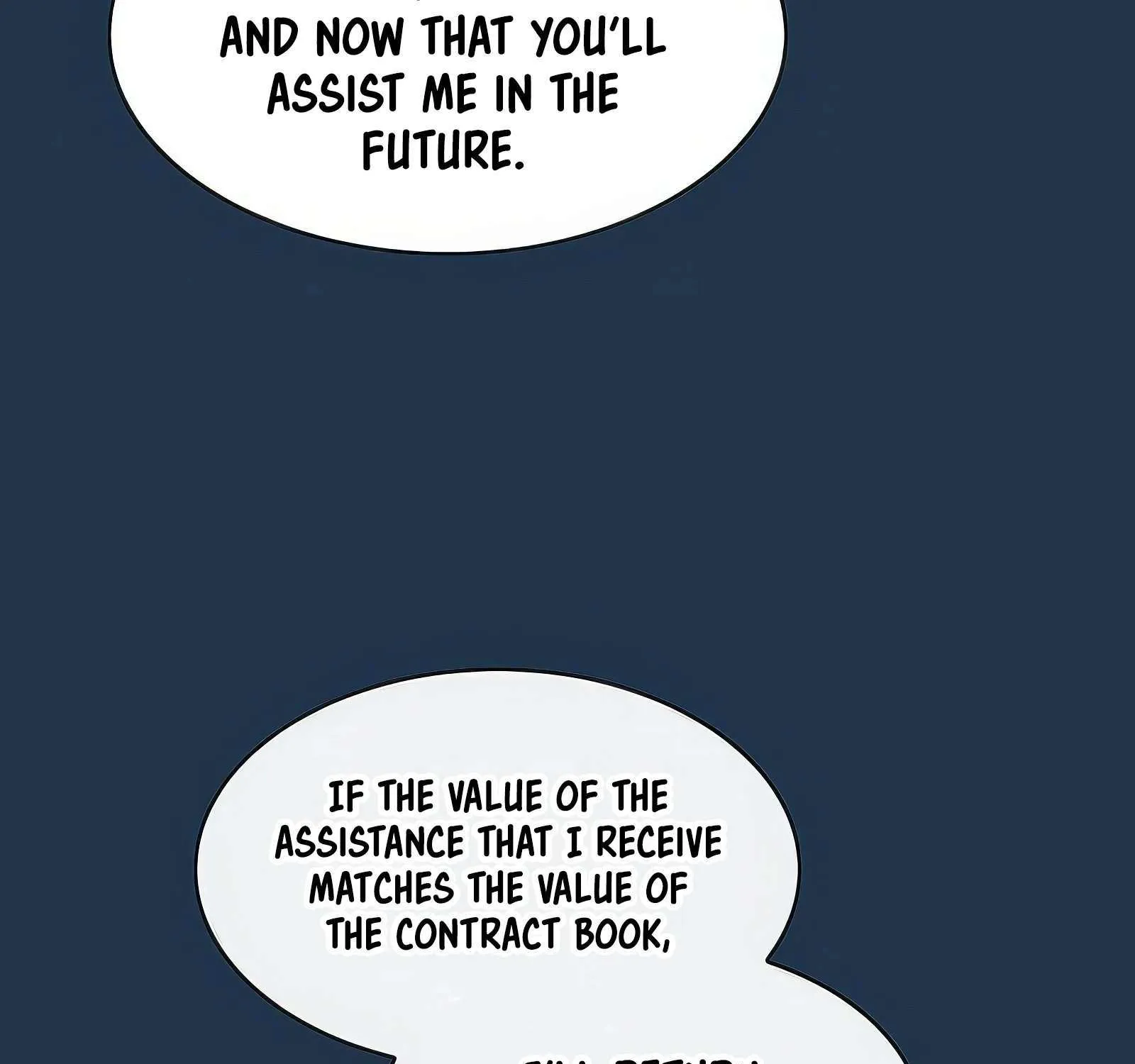 The Constellation That Returned From Hell Chapter 166 page 139 - 