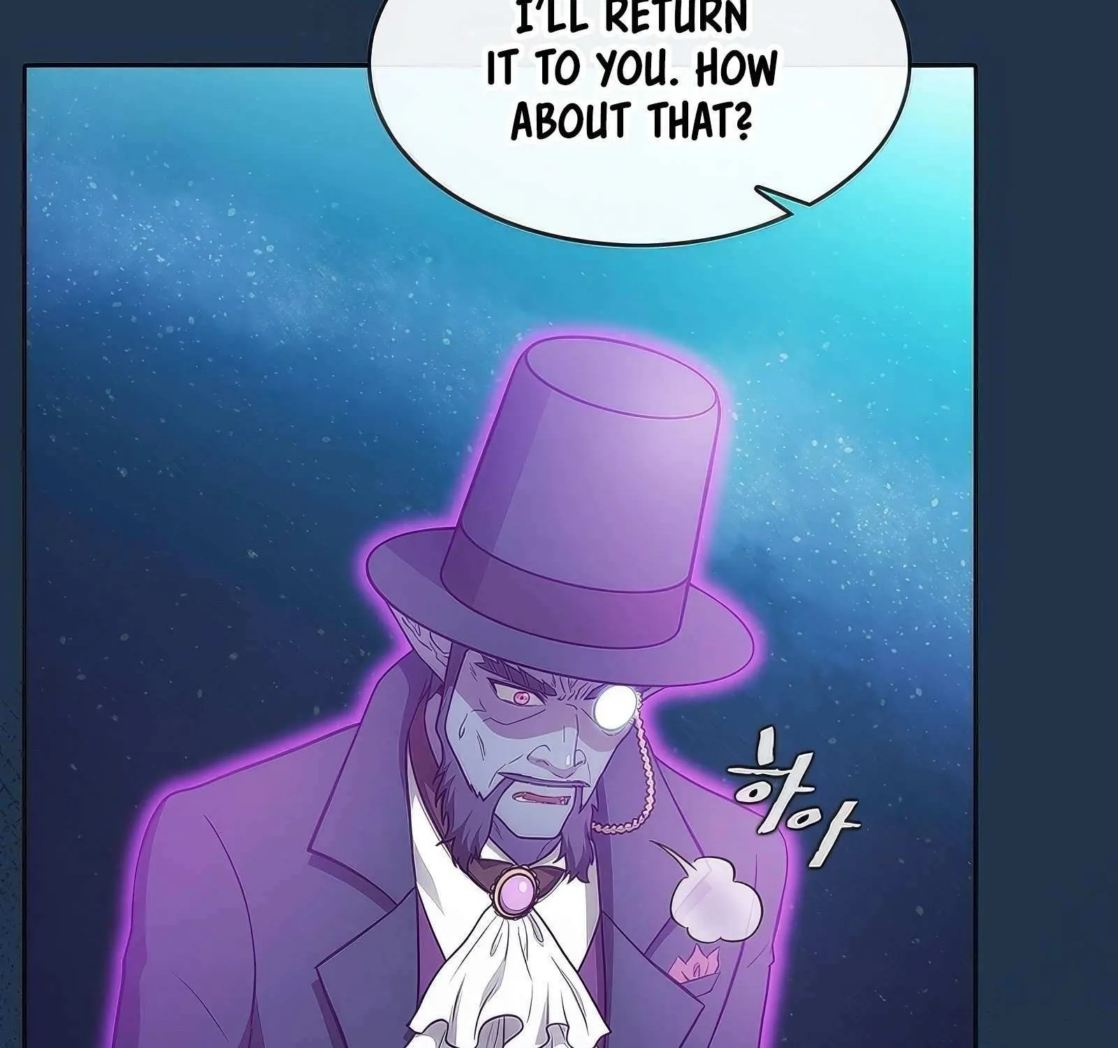 The Constellation That Returned From Hell Chapter 166 page 140 - 